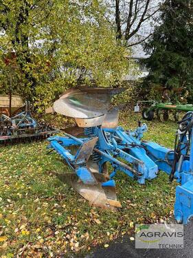 Lemken OPAL X 160 5 L 88 2