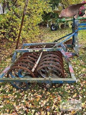 Lemken OPAL X 160 5 L 88 3