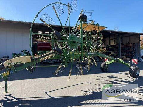 Krone SWADRO TS 740