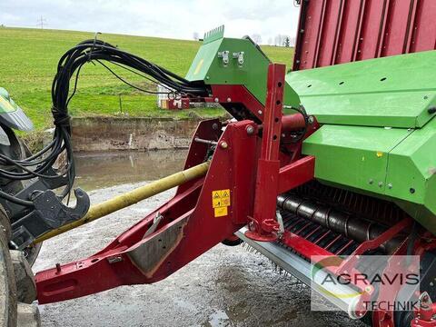 Strautmann SUPER-VITESSE CFS 3502 DO 2