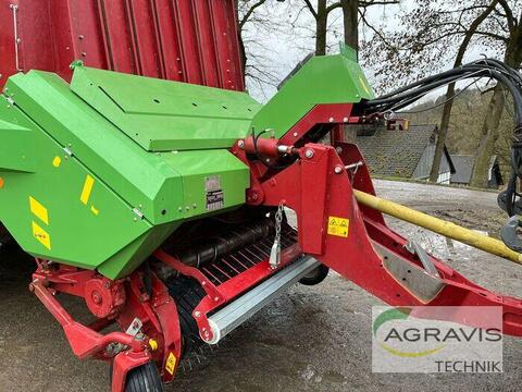 Strautmann SUPER-VITESSE CFS 3502 DO 3