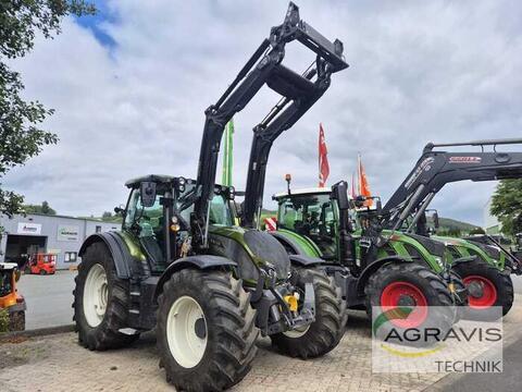 Valtra N 155 EA 2B1