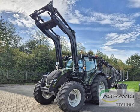 Valtra A 105 MH4 2B0