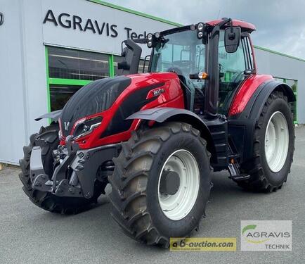 Valtra T 175 ED DIRECT