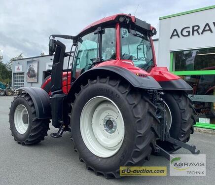 Valtra T 175 ED DIRECT