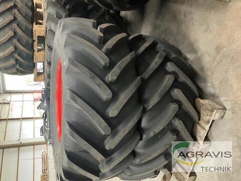 Michelin KR 540/65R28