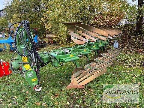 Amazone CAYROS XS 5-1050 V 2