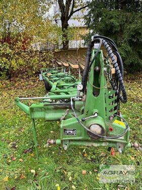 Amazone CAYROS XS 5-1050 V 3