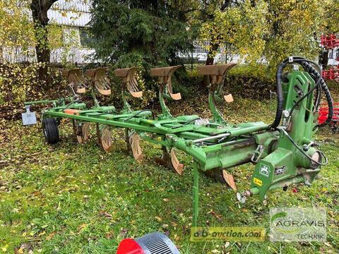 Amazone CAYROS XS 5-1050 V