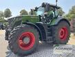Fendt 933 VARIO GEN-7