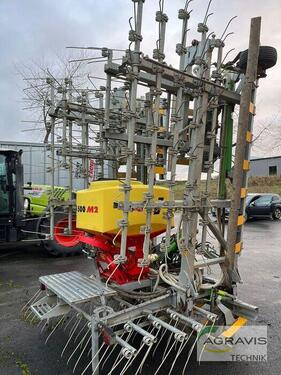 Joskin SCARIFLEX 960 R6S5 2