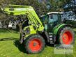 Claas ARION 450 CIS+ TIER 4F