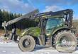 Valtra T 175 EA