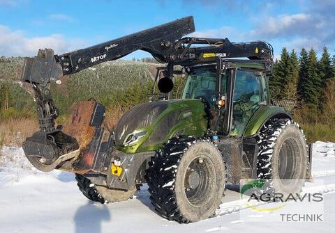 Valtra T 175 EA 2