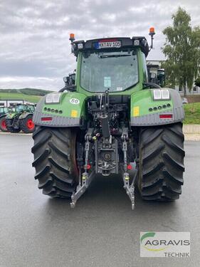 Fendt 936 VARIO GEN-7 2