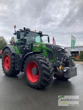 Fendt 936 VARIO GEN-7 3