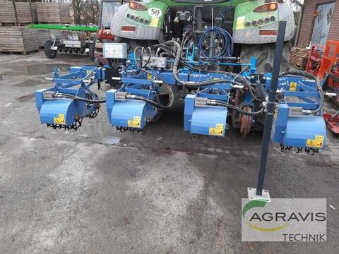 Sonstige HACKMASCHINE 4-RHG.