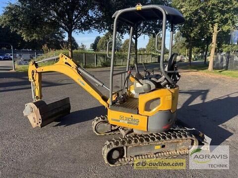 Sonstige XCMG XE15E