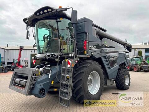 Fendt IDEAL 7