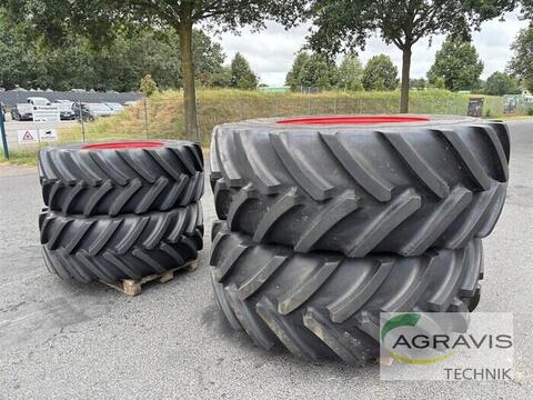Michelin KR VF710/70R42 + VF600/70 R 30