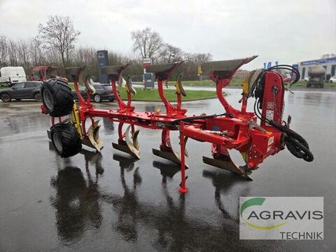 Pöttinger SERVO 35 S PLUS