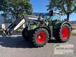 Fendt 724 VARIO S4 Profi Plus