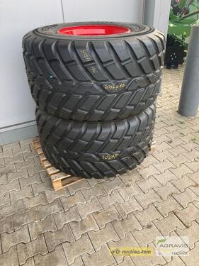 Nokian 600/50 R22,5