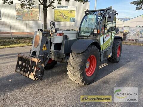 Claas SCORPION 9040