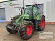 Fendt 718 VARIO SCR PROFI