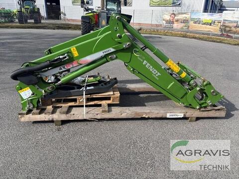 Fendt CARGO 4X/80 PROFI 3