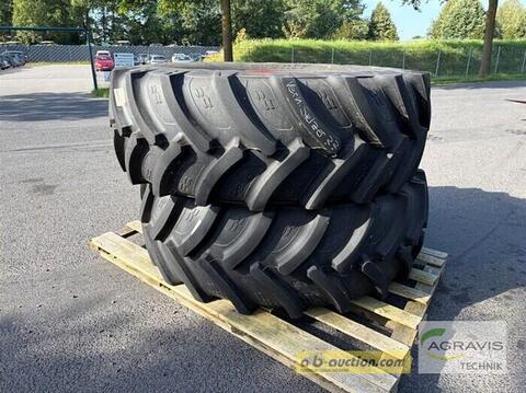 Alliance KR 580/70R42