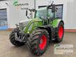 Fendt 724 VARIO S4 PROFI PLUS