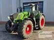 Fendt 828 VARIO S4 PROFI PLUS