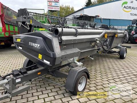 PF 7,70 M/ 25" SCHNEIDWERK 2