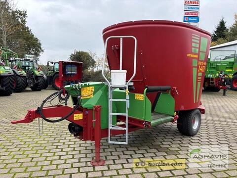 Strautmann VERTI-MIX 1401 2