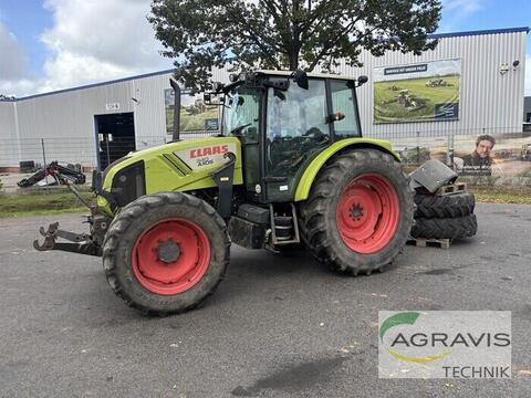 Claas AXOS 340 C