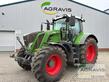 Fendt 828 VARIO S4 PROFI