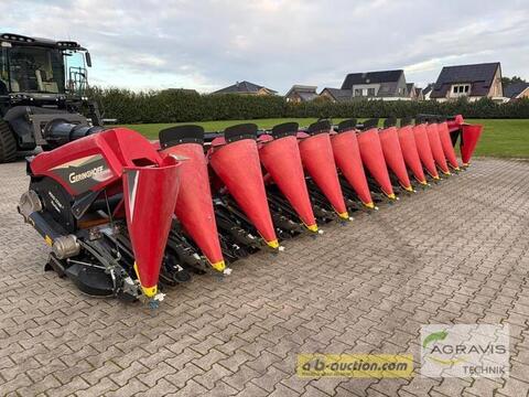 Geringhoff MS-HORIZON 1200 B