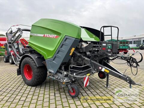 Fendt ROTANA 130 F COMBI 2