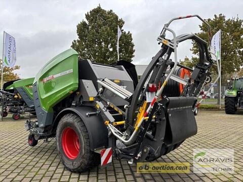 Fendt ROTANA 130 F COMBI 3