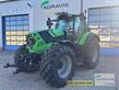 Deutz-Fahr AGROTRON 7250 TTV