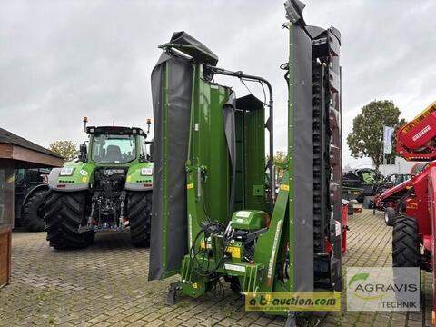 Fendt SLICER 9314 TLKCB 2
