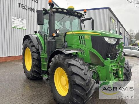 John Deere 6215 R 2
