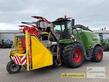 Fendt KATANA 650