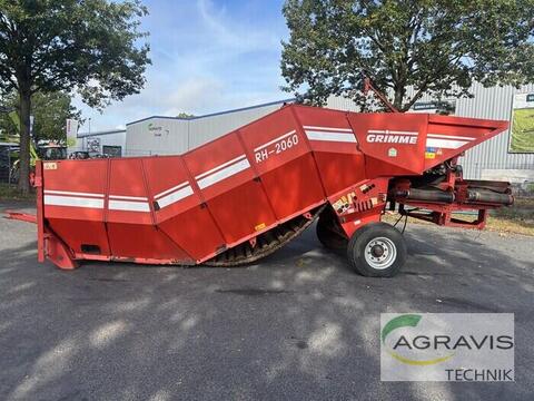 Grimme RH 20-40
