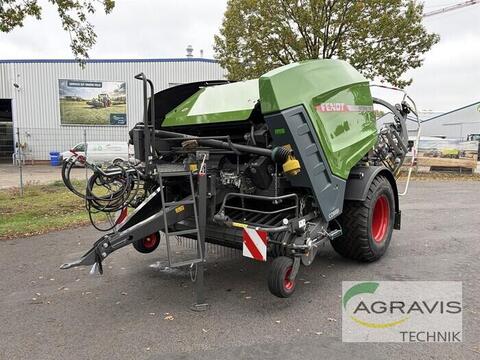 Fendt ROTANA 130 F COMBI