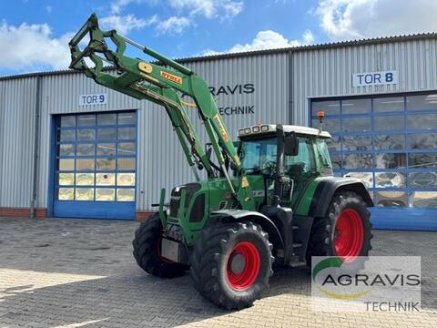 Fendt 712 VARIO