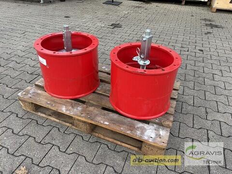 Kock KN 400