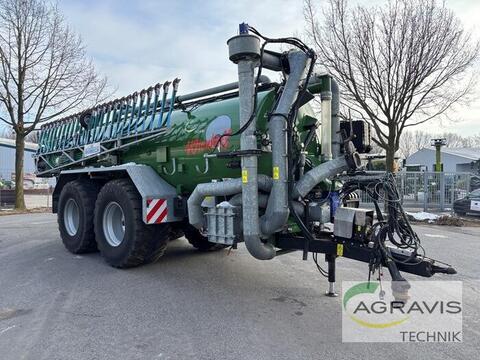 Wienhoff 20.300 TW PROFI LINE 2