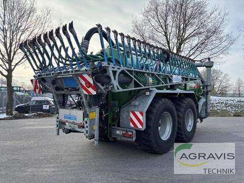 Wienhoff 20.300 TW PROFI LINE 3